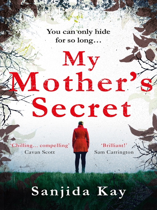Title details for My Mother's Secret by Sanjida Kay - Available